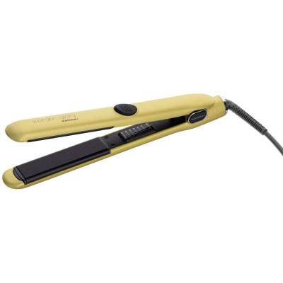 PLANCHA GAMMA PIU GLORY KERATIN ORO OPACO