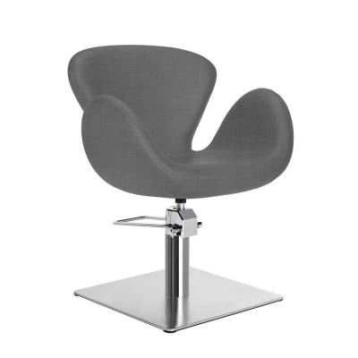 Chloe CG hairdressing chair