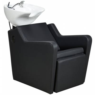 Doccia elettrica YANNIK B Bianco Relax