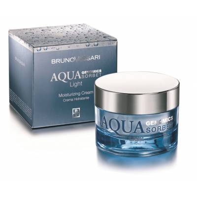 AQUA GENOMICS SORBET RICH 50ml. BRUNO VASSARI