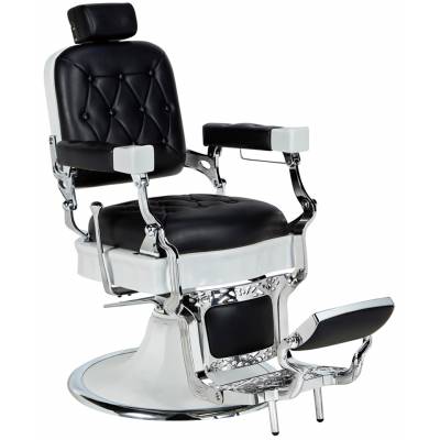 Sillón barbero Jones B