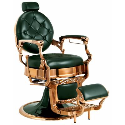 Kirk GRS barber chair