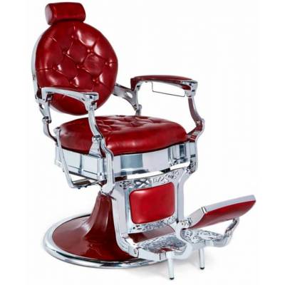 KIRK R barber chair