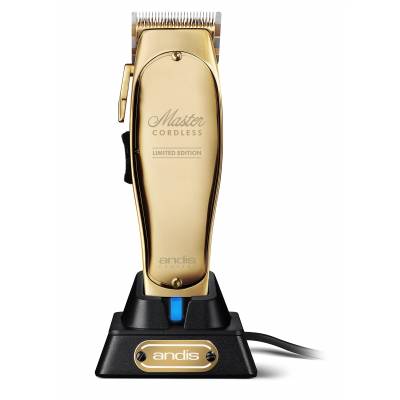 Macchina EIS MASTER CORDLESS Oro