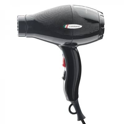 Dryer GAMMA PIU ION CERAMIC S Negro