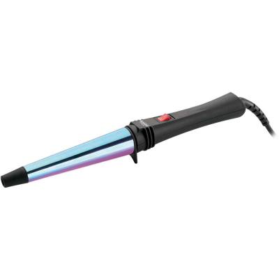 GAMMA PIU IRON KONIK RAINBOW 18 mm Lockenstab.-...