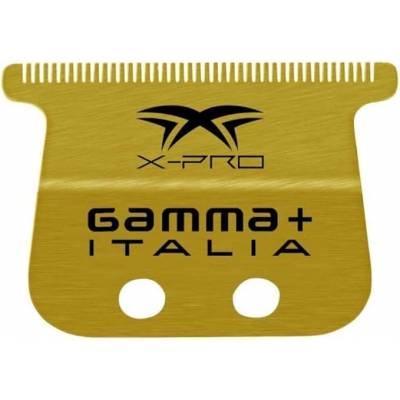 Cuchilla GAMMA PIU X-PRO DLC Gold