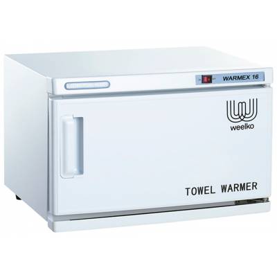 Warmex T02 Aquecedor de toalha