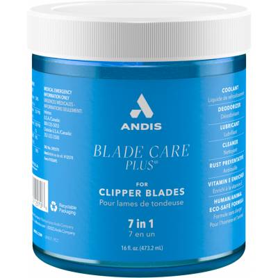 ANDIS BLADE CARE PLUS 488ml.