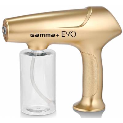 GAMMA PIU EVO Nano Mister Golden