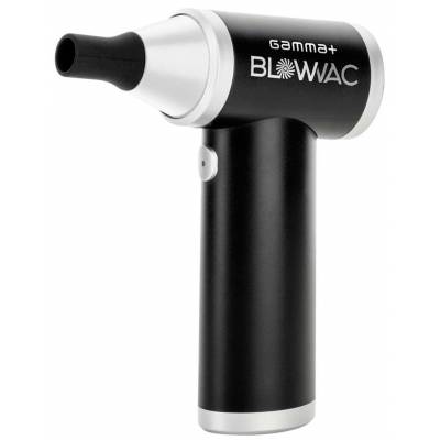 GAMMA PIU BLOWVAC aspirador e aspirador de pó