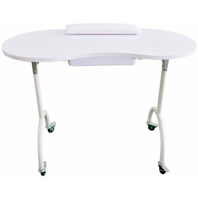 Portable Manicure Table Palmar