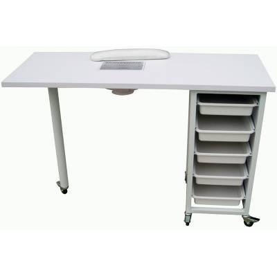 Ulnar Manicure Table