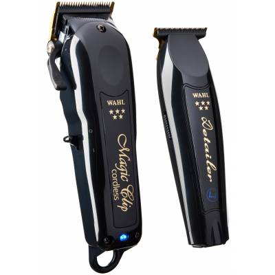 COMBO BARBER MAGIC CLIP...