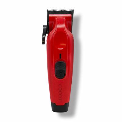 COCCO Hyper Veloce Clipper Rote Maschine