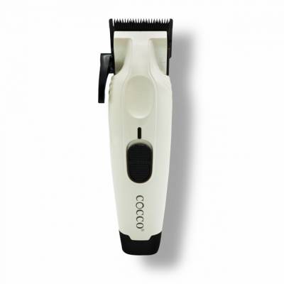 COCCO Veloce Clipper White Machine