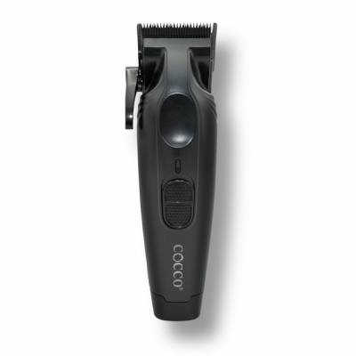 COCCO Veloce Clipper Black...