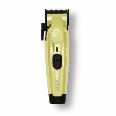 COCCO Veloce Clipper Gold Maschine