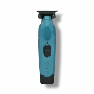 COCCO Hyper Veloce Trimmer Blaue Maschine