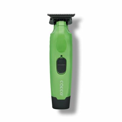 COCCO Hyper Veloce Trimmer Green Machine