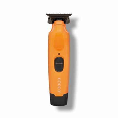 COCCO Hyper Veloce Trimmer Orange Machine