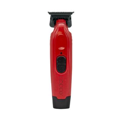 COCCO Hyper Veloce Trimmer Rote Maschine