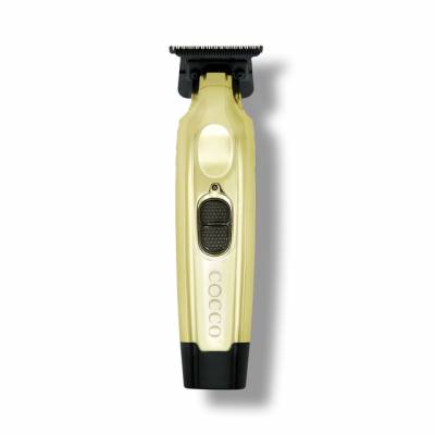 Machine COCCO Veloce Trimmer Gold