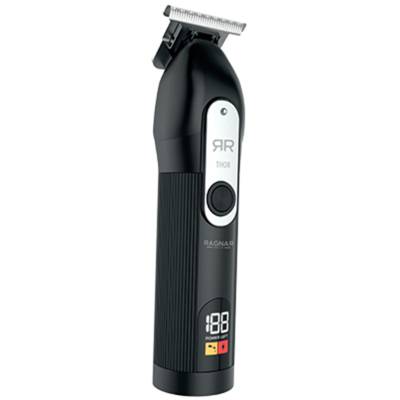 Máquina RAGNAR THOR BLACK TRIMMER CORDLESS